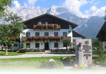 Pension Wallnöfer Tirol