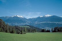 Ferien auf dem Bauernhof auf dem Mieminger Sonnen-Plateau