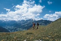 Ferien auf dem Bauernhof, Mieming, Tirol, Österreich